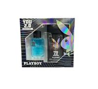 Playboy you 2.0 loading...m2 edt60ml + shower gel 2in1 250ml