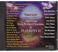 Playboys 2 - Faded Love & Other Texas Playboys