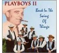 Playboys II - Back in the Swing of Things