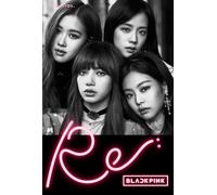 [PLAYBUTTON] Re: BLACKPINK Con Adesivo Prima Edizione BLACKPINK AVZY-58582 NUOVO