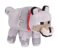Playbyplay Peluche maiale rosa animale giocattolo morbido 30 cm