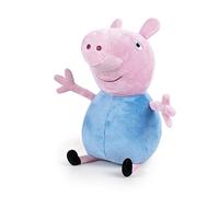 Playbyplay Peluche Peppa Pig George 27 cm