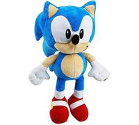 Playbyplay Peluche Sonic 30 cm - Colore Blu