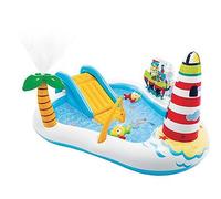 PLAYCENTER FISHING FUN 57162 INTEX CM 218X188 H.CM 99