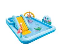 Playcenter Jungle 244x198x71 Cm