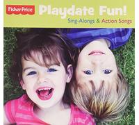 Playdate Fun!