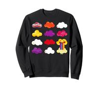 PlayDoh Clouds Felpa