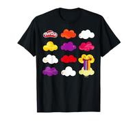 PlayDoh Clouds Maglietta