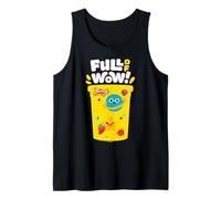 PlayDoh Full of Wow Canotta