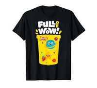PlayDoh Full of Wow Maglietta