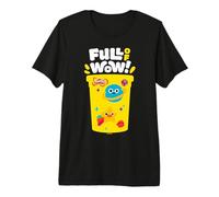 PlayDoh Full of Wow Maglietta Premium