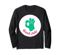PlayDoh Good Job Maglia a Manica