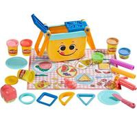 PLAYDOH PICNIC DELLE FORME