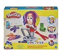 Playdoh Super Stylist