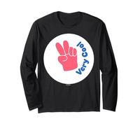 PlayDoh Very Cool Maglia a Manica