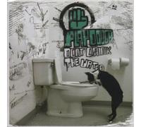 Playdough - Don't Drink the Water