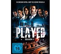 Played - Season 1