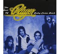 Player - Baby Come Back-Best Of Player