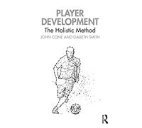 LIbri UK/US John Cone - Player Development