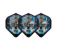 Player flight champagne l-style ez sta l1pro berry van peer v3 black