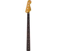 Player II Series Jazz Bass Neck, 22 tasti jumbo medi, palissandro, 24,1 cm, moderno "C"