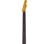 Player II Series Telecaster Neck, 22 tasti jumbo medi, palissandro, 24,1 cm, moderno "C"