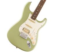 Fender Player II Series Stratocaster HSS RW Birch Green Chitarra Elettrica