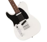 Player II Telecaster LH RW Polar White