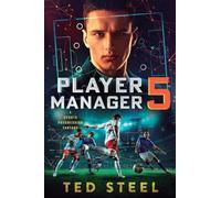 Player Manager: A Sports Progression Fantasy: 5