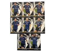 Player of the Match 2024/25 Panini - Scegli squadra completa Juventus Inter Mila