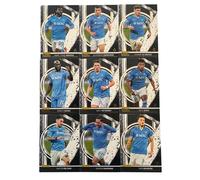 Player of the Match 2024/25 Panini - Scegli squadra completa Juventus Inter Mila