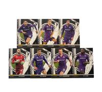 Player of the Match 2024/25 Panini - Scegli squadra completa Juventus Inter Mila