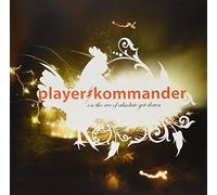 Player - On The Eve Of Absolute.