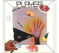 Player (P. Beckett) - Spies of life (1982) / Vinyl record [Vinyl-LP]