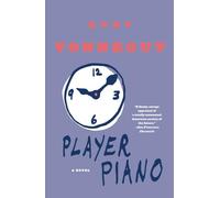 Player Piano [Lingua Inglese]