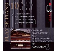 Player Piano - Player Piano 10 (In The Tradition Of Nan