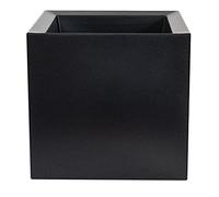 Player POLIETILENE BY ROTOMOLD colore antracite 50x50 cm