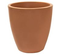 Player POLIETILENE BY ROTOMOLDO Colotto in terracotta 40x40