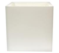 Player POLIETILENE DA ROTOMOLDING BIANCO 40x40 cm