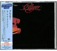 Player Room With A View (CD)