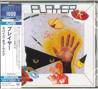 Player - Spies Of Life