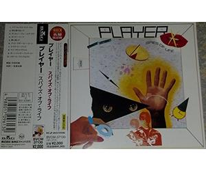 Player - Spies of Life