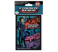 Player's Choice Officially Licensed Cowboy Bebop Standard Sleeves - Spike