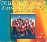 Player's - Coleccion De Oro
