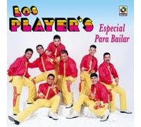 Player's - Especial Para Bailar