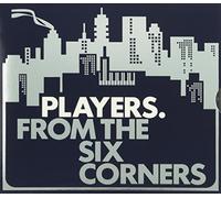 Players - From The Six Corners + 2