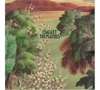 Players - Galaxy (Hybr) (Jpn)