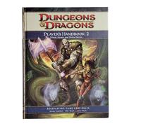 Player's Handbook 2: Bk.2
