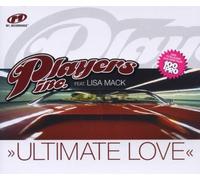 Players Inc. - Ultimate Love