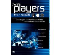 Players - Live in Nashville